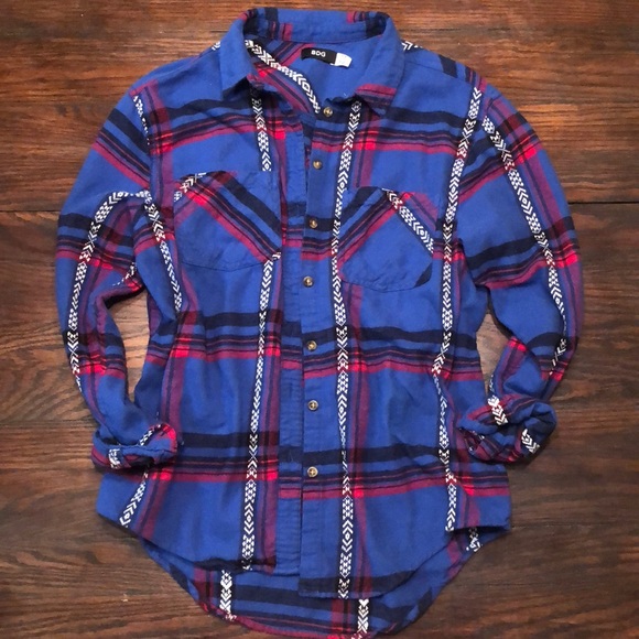 Flannel - Picture 2 of 2